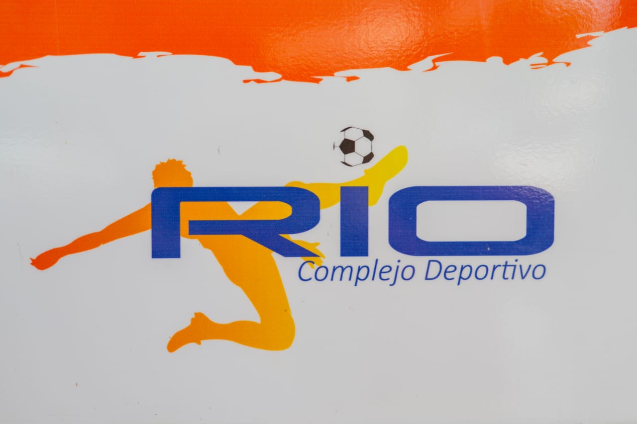 RIO Logo